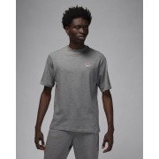 Nike Jor_dan Brand Mens T-Shirt FN5982-091