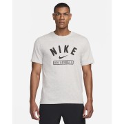 Nike Mens Volleyball T-Shirt APS386NKVB-063