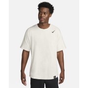 Nike Golf Club Mens Golf Short-Sleeve Top FD5774-121