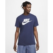 Nike Sportswear Mens T-Shirt AR5004-411