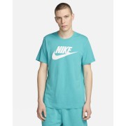 Nike Sportswear Mens T-Shirt AR5004-345