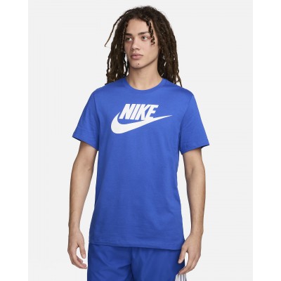 Nike Sportswear Mens T-Shirt AR5004-481