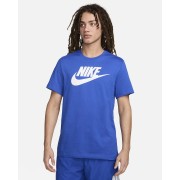 Nike Sportswear Mens T-Shirt AR5004-481