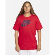 Nike Sportswear Mens T-Shirt AR5004-662