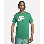 Nike Sportswear Mens T-Shirt AR5004-365