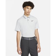 Nike Dri-FIT Tour Mens Solid Golf Polo DR5298-077