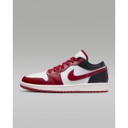 Nike Air Jordan 1 Low Womens Shoes DC0774-160