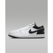 Nike Air Jordan 1 Low Mens Shoes 553558-132