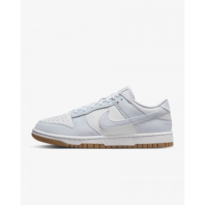 Nike Dunk Low Premium Next Nature Womens Shoes FN6345-100