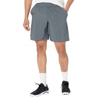 Under Armour Woven Graphic Shorts 9603486_783305