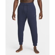 Nike Yoga Mens Dri-FIT Pants DV9885-437
