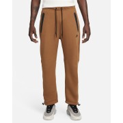 Nike Sportswear Tech Fleece Mens Open-Hem Sweatpants FB8012-281