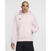 Nike Club Mens Pullover French Terry Soccer Hoodie FN2381-663
