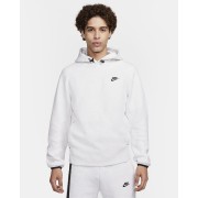 Nike Sportswear Tech Fleece Mens Pullover Hoodie FB8016-051