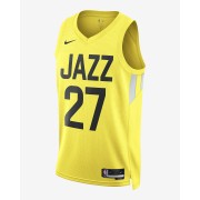 Utah Jazz Icon Edition 2022/23 Mens Nike Dri-FIT NBA Swingman Jersey DN2024-730