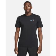 Nike Mens Golf T-Shirt FQ4930-010
