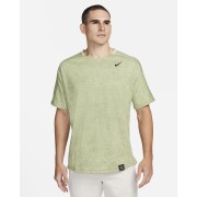 Nike Golf Club Mens Golf Short-Sleeve Top FD5774-343