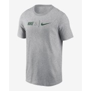 Nike Mens Dri-FIT Golf T-Shirt M11843MA24-DGH