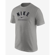 Nike Baseball Mens T-Shirt M11332P333-DGH