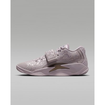 Nike Zion 3 Orchid SE Basketball Shoes FN1714-500