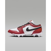 Nike Jordan 1 Low TD Mens Football Cleat FJ6245-106