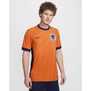 Netherlands (Mens Team) 2024/25 Match Home Mens Nike Dri-FIT ADV Soccer Authentic Jersey FJ4263-819