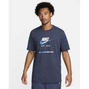 Nike Sportswear Mens T-Shirt FV3778-410