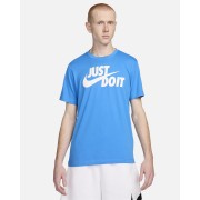 Nike Sportswear JDI Mens T-Shirt AR5006-437
