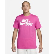 Nike Sportswear JDI Mens T-Shirt AR5006-605