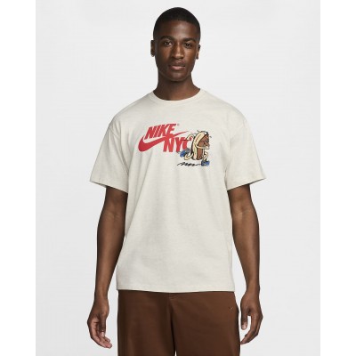 Nike Sportswear Mens Max90 T-Shirt HJ6901-141
