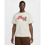 Nike Sportswear Mens Max90 T-Shirt HJ6901-141