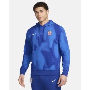 USMNT Club Mens Nike Soccer Pullover Hoodie FJ7250-417
