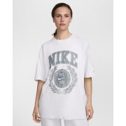 Nike Sportswear Essential Womens Oversized T-Shirt HJ6538-051