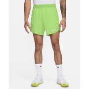 Rafa Mens Nike Dri-FIT ADV 7 Tennis Shorts DV2881-313