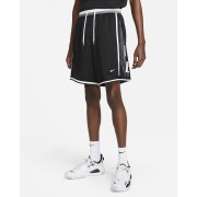 Nike Dri-FIT DNA Mens 8 Basketball Shorts DX0255-010