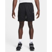 Nike Icon Mens Dri-FIT 6 Basketball Shorts FQ5527-013