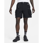 Nike ACG Snowgrass Mens Cargo Shorts DV9405-010