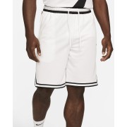 Nike Dri-FIT DNA Mens 10 Basketball Shorts DH7160-100