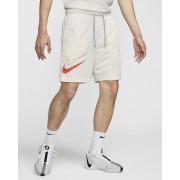 Nike KD Mens Dri-FIT Standard Issue Reversible Basketball Shorts FN3037-133