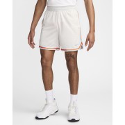 Nike DNA Mens Dri-FIT 6 Basketball Shorts FV4933-030