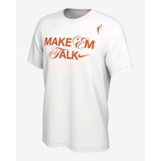 WNBA Nike T-Shirt HF8140-100