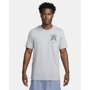 Nike Giannis Mens M90 Basketball T-Shirt FV8408-012