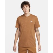 Nike Sportswear Club Mens T-Shirt FJ1081-281