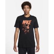Nike Mens Dri-FIT Soccer T-Shirt FQ4926-010