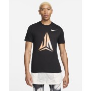 Nike Ja Mens Dri-FIT Basketball T-Shirt FV8402-010