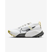 Nike Zegama Mens Trail Running Shoes DH0623-100