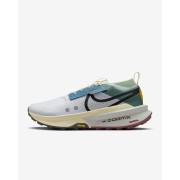 Nike Zegama 2 Mens Trail Running Shoes FD5190-101
