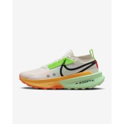 Nike Zegama 2 Mens Trail Running Shoes FD5190-100