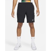 NikeCourt Advantage Mens 9 Tennis Shorts FD5330-010