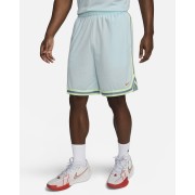 Nike DNA Mens Dri-FIT 8 Basketball Shorts FN2651-474
